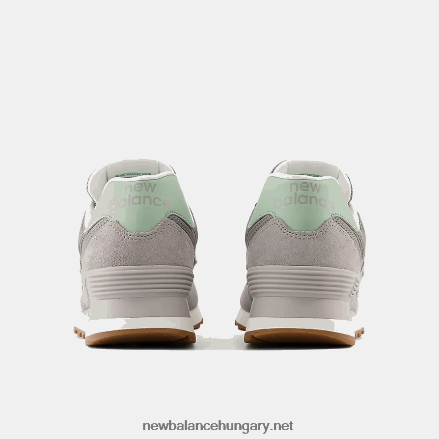 New Balance 6XH8F02892 nők 574