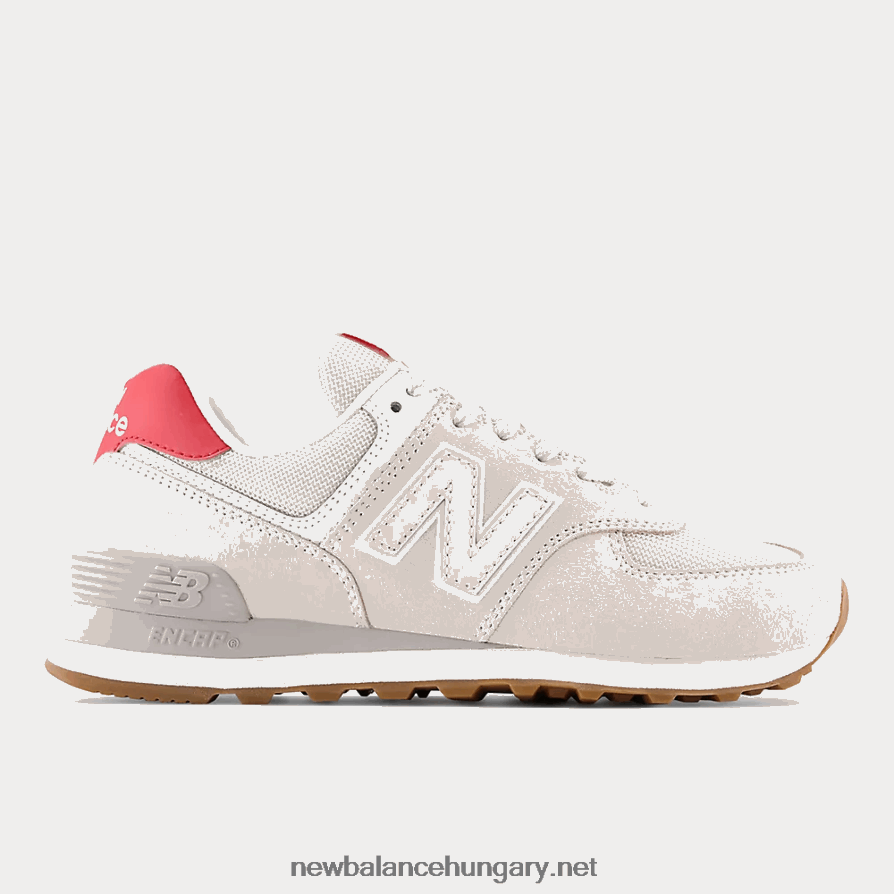 New Balance 6XH8F02893 nők 574