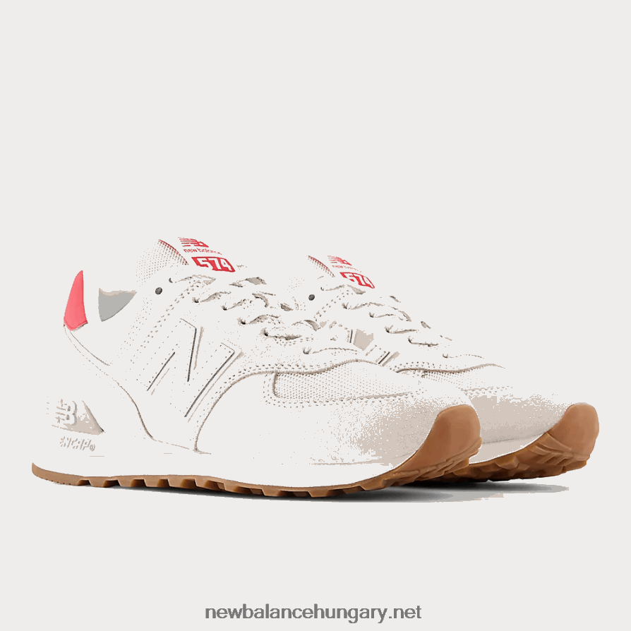 New Balance 6XH8F02893 nők 574