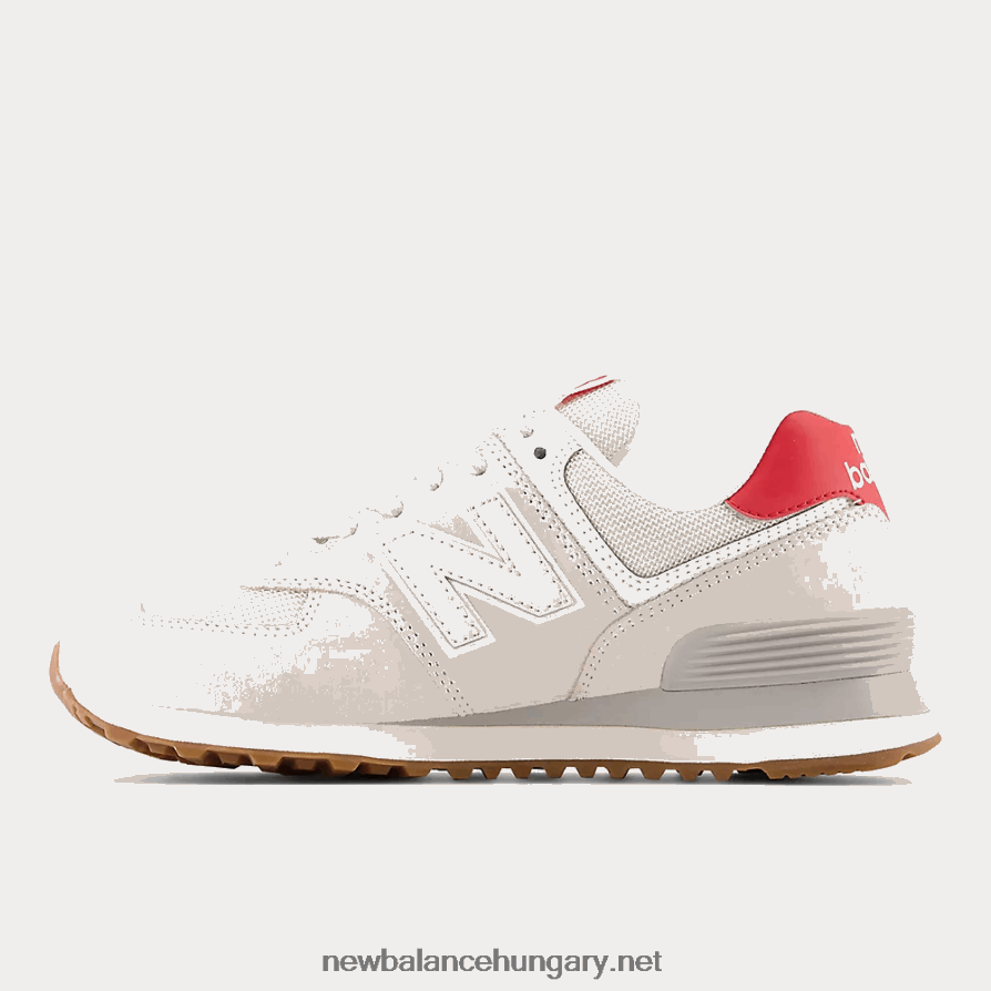 New Balance 6XH8F02893 nők 574