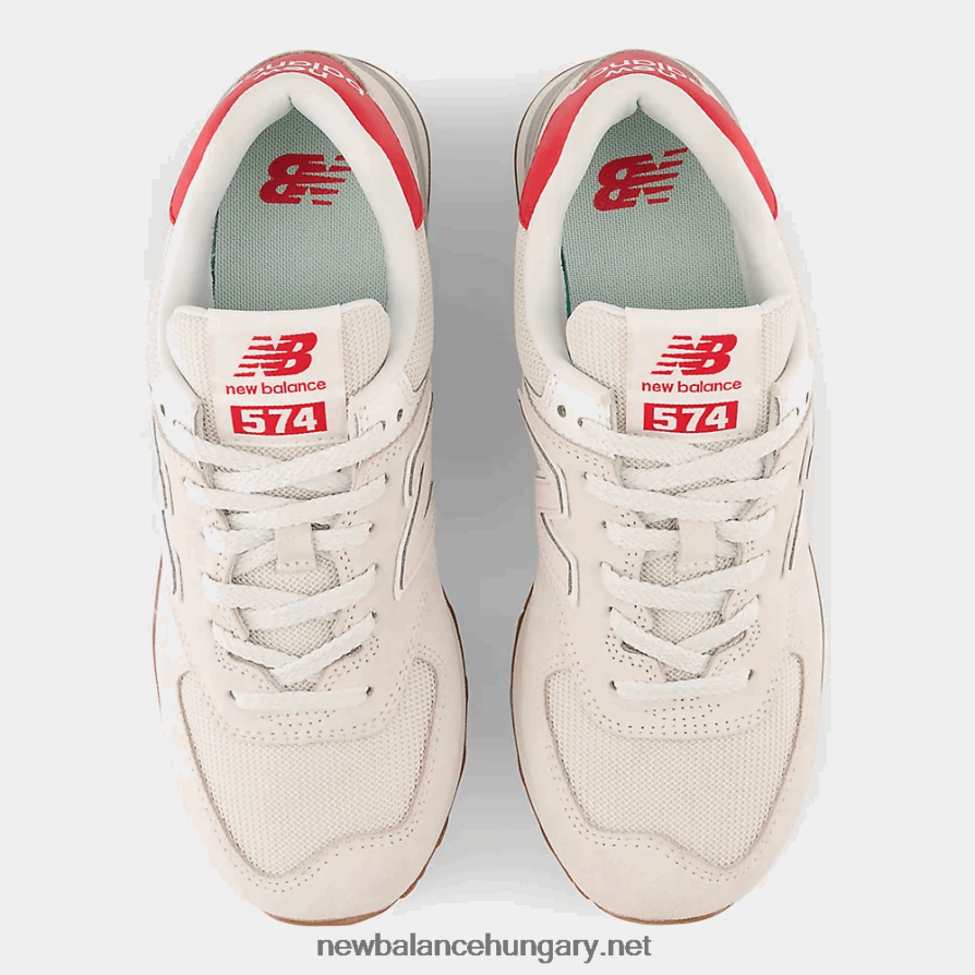 New Balance 6XH8F02893 nők 574