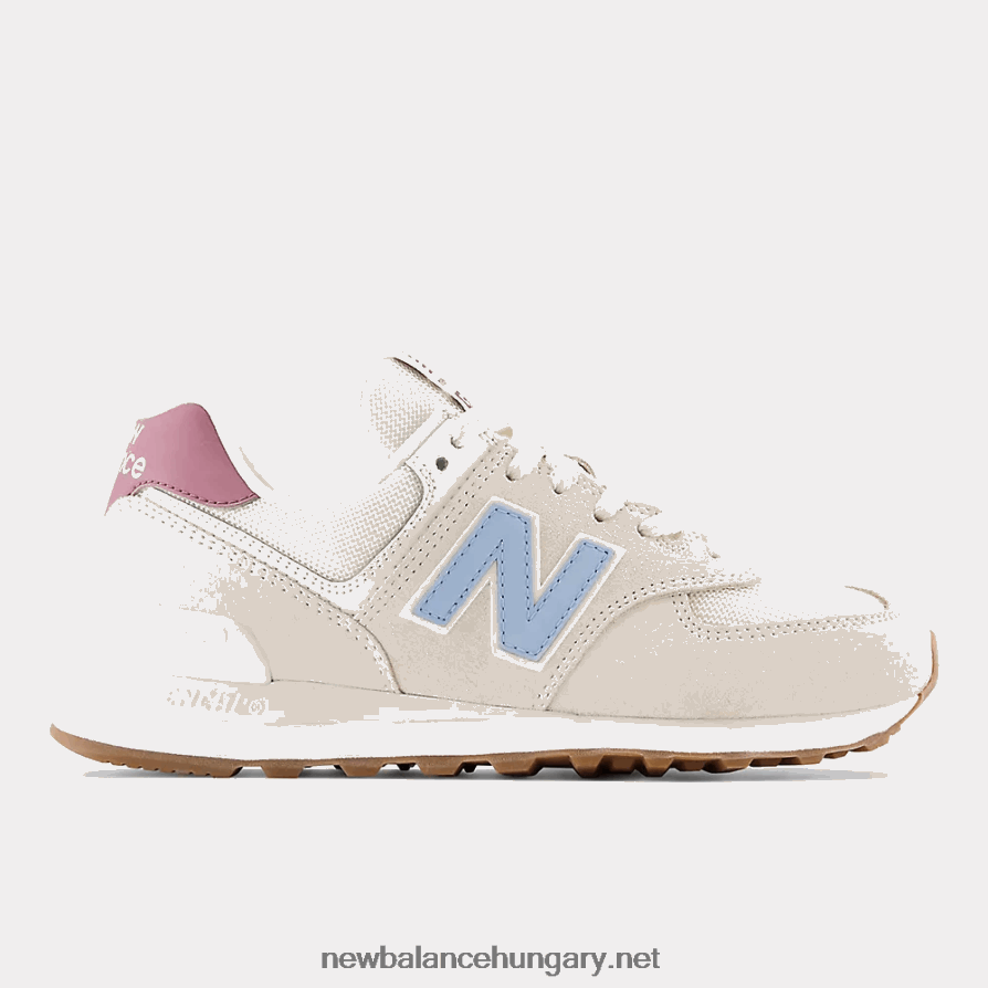 New Balance 6XH8F02894 nők 574