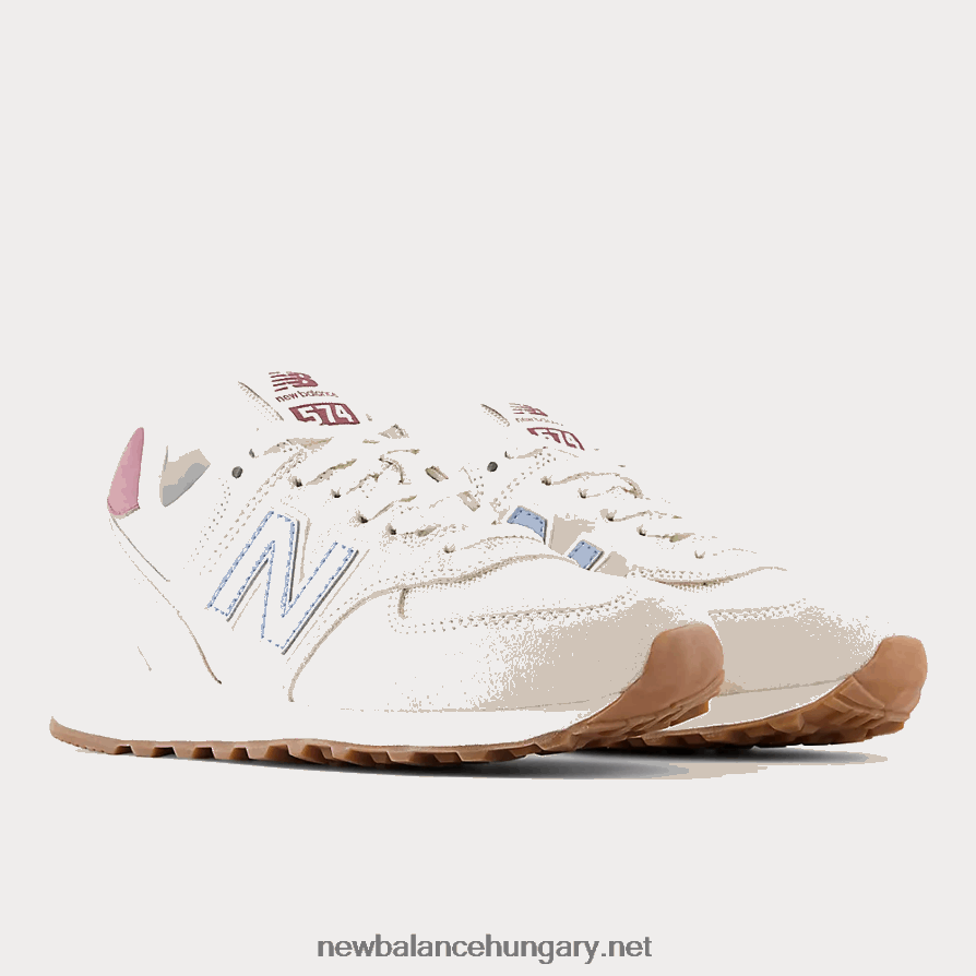 New Balance 6XH8F02894 nők 574