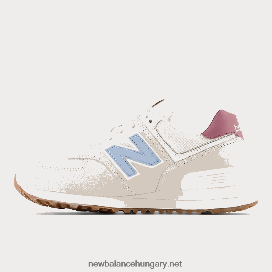 New Balance 6XH8F02894 nők 574