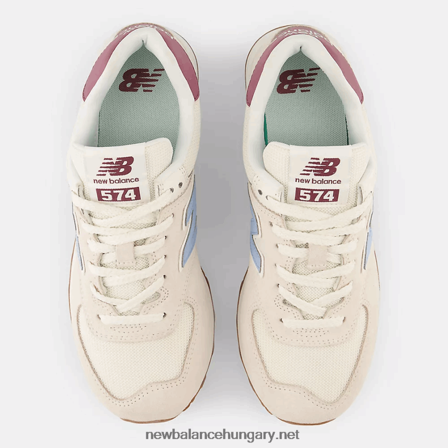 New Balance 6XH8F02894 nők 574
