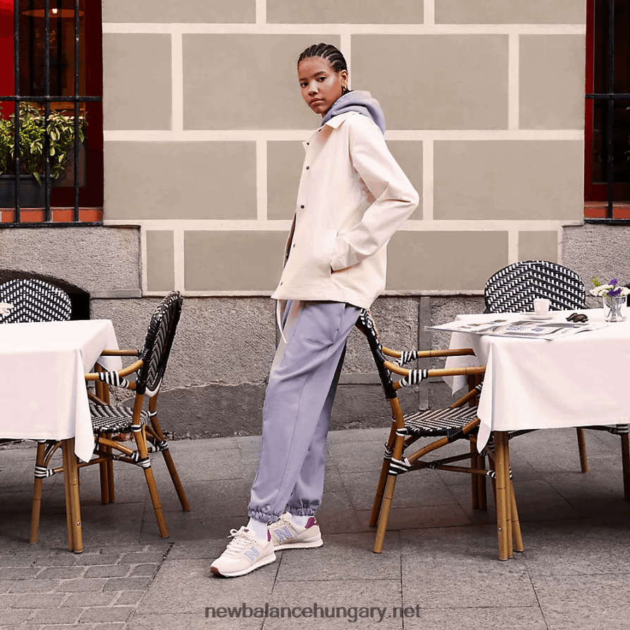 New Balance 6XH8F02894 nők 574