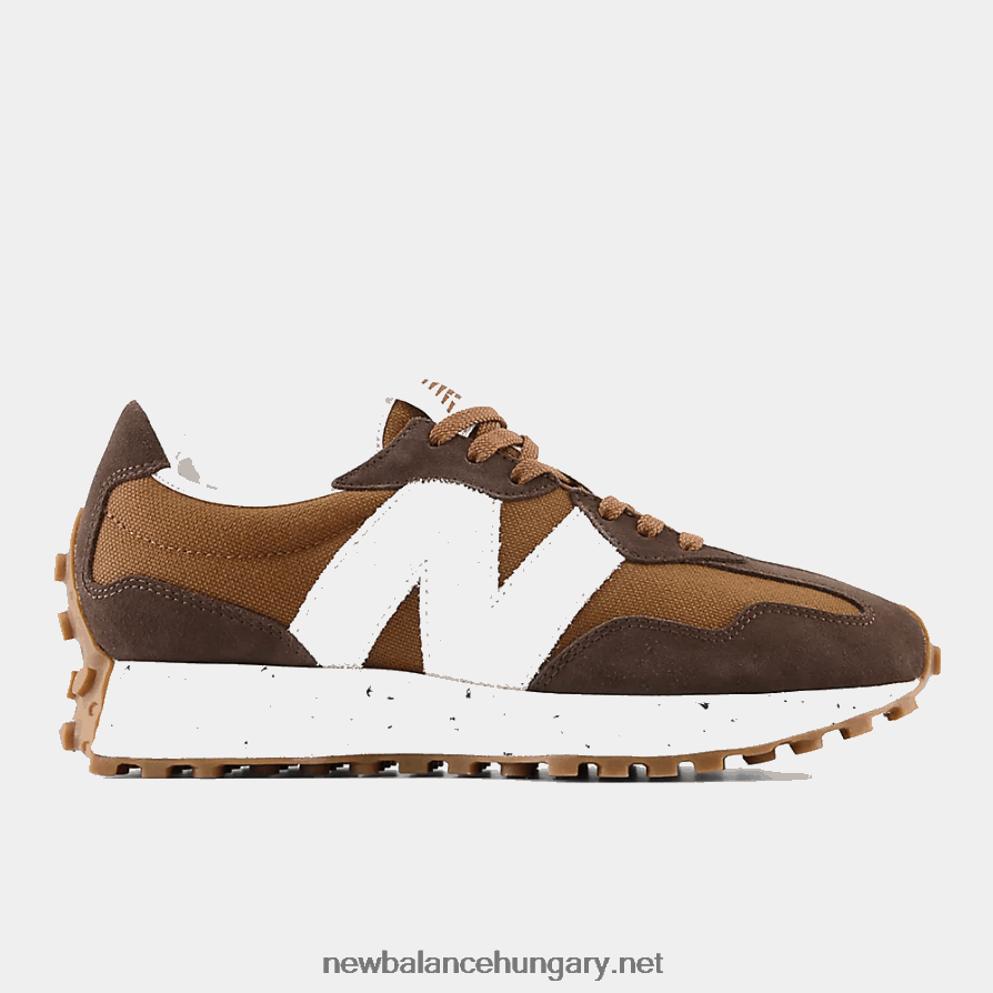 New Balance 6XH8F02897 nők 327