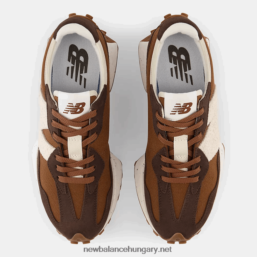 New Balance 6XH8F02897 nők 327