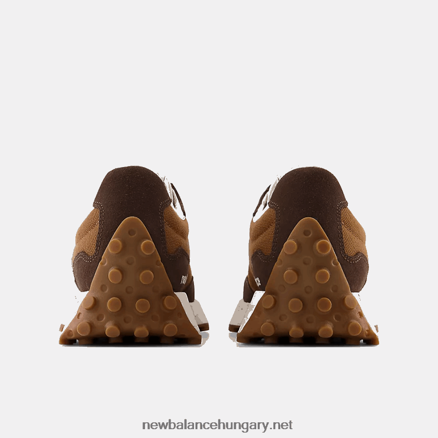 New Balance 6XH8F02897 nők 327