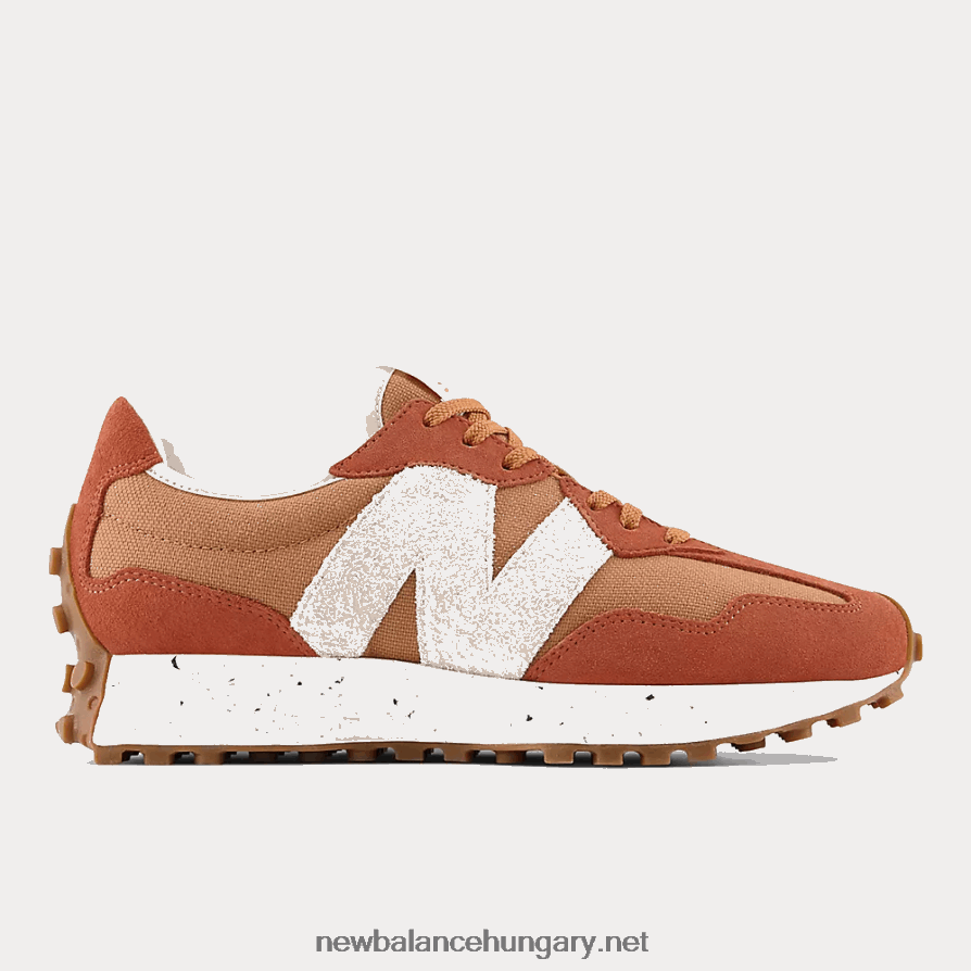 New Balance 6XH8F02898 nők 327