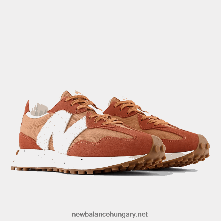 New Balance 6XH8F02898 nők 327