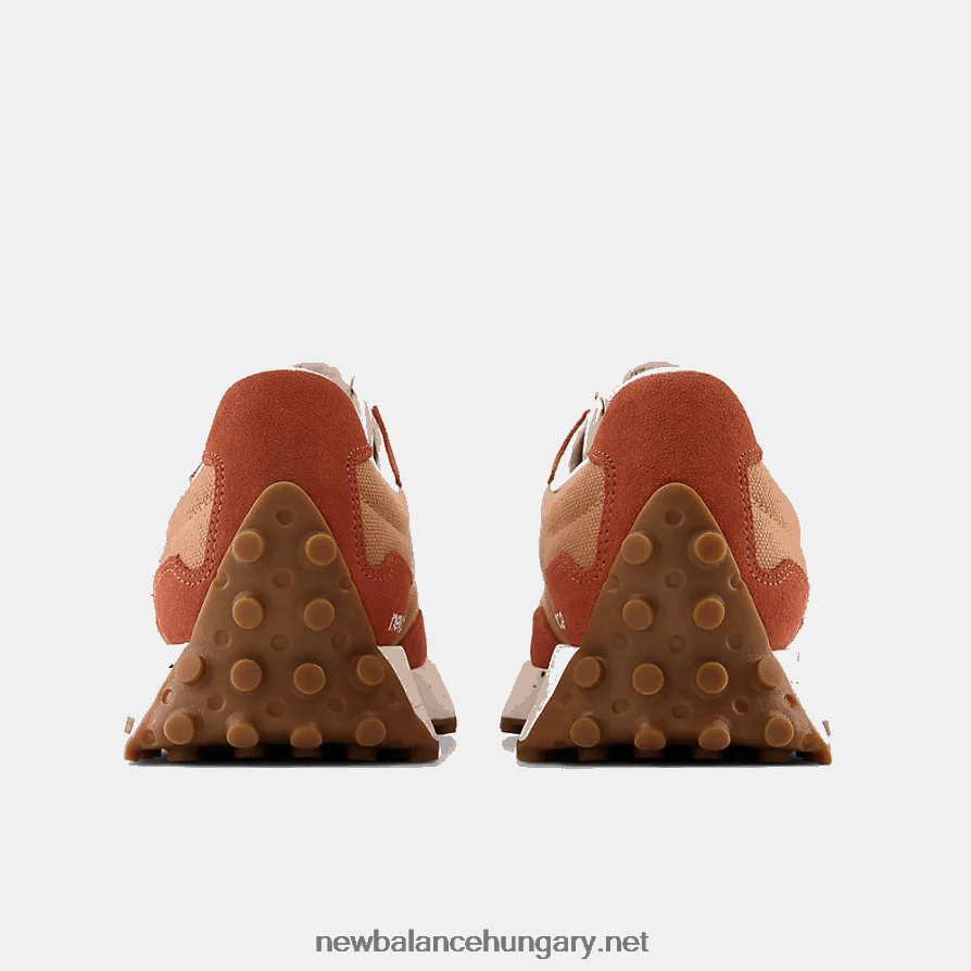 New Balance 6XH8F02898 nők 327