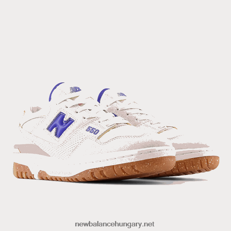 New Balance 6XH8F02899 nők 550