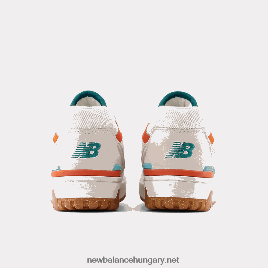 New Balance 6XH8F02900 nők 550