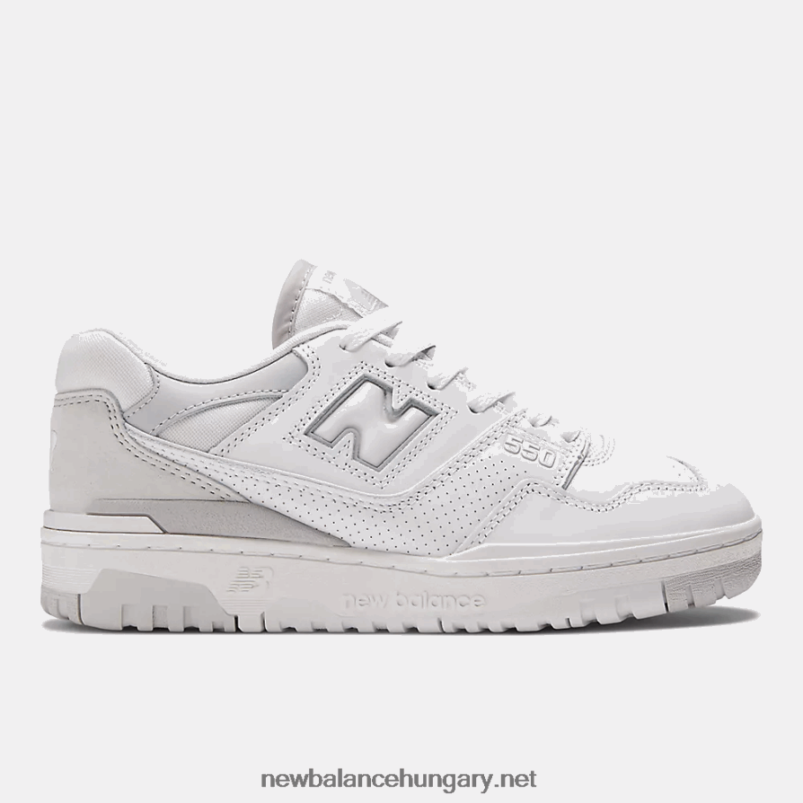 New Balance 6XH8F02902 nők 550