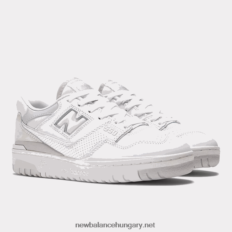 New Balance 6XH8F02902 nők 550