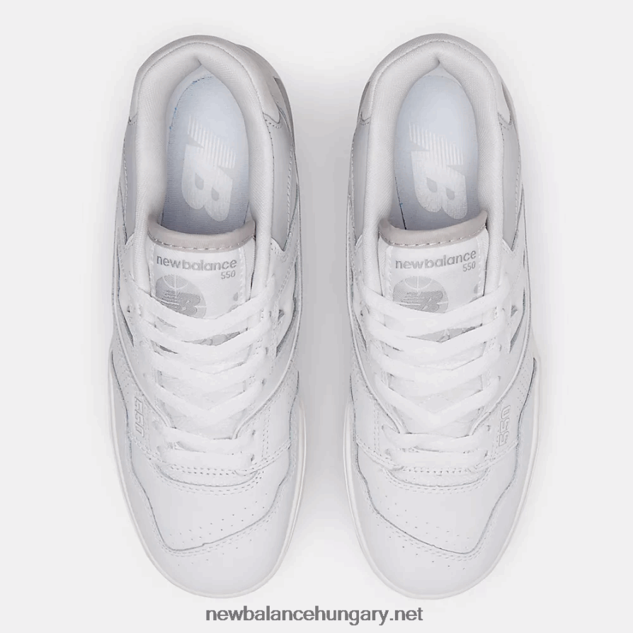 New Balance 6XH8F02902 nők 550