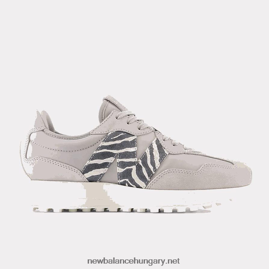 New Balance 6XH8F02903 nők 327