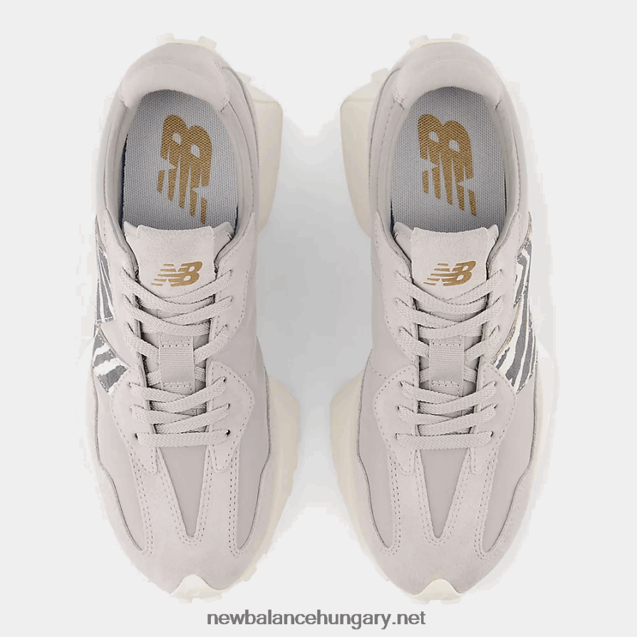 New Balance 6XH8F02903 nők 327