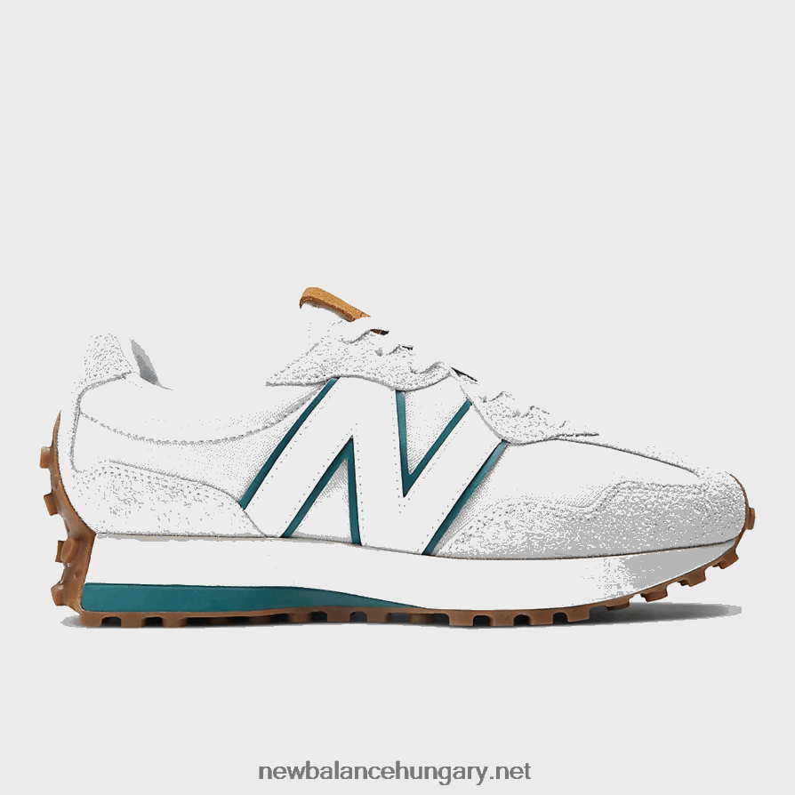 New Balance 6XH8F02904 nők 327