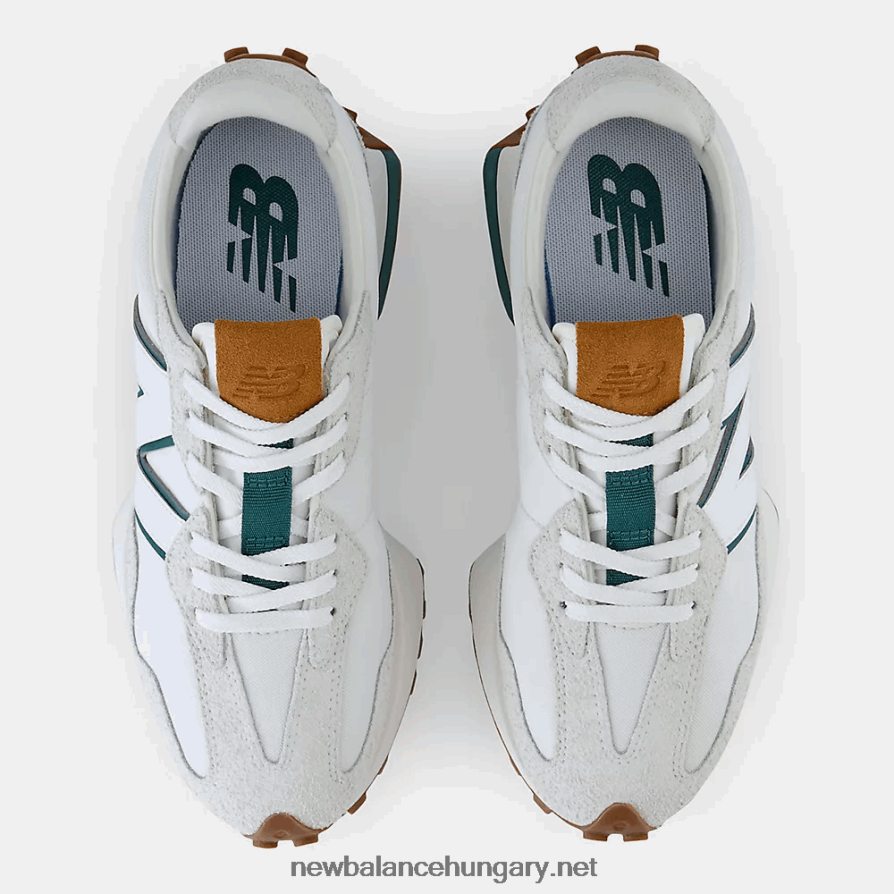 New Balance 6XH8F02904 nők 327