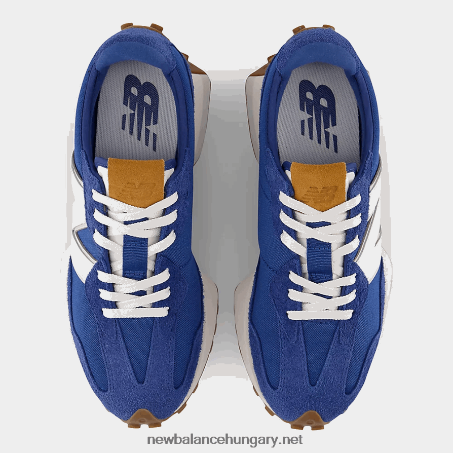 New Balance 6XH8F02905 nők 327