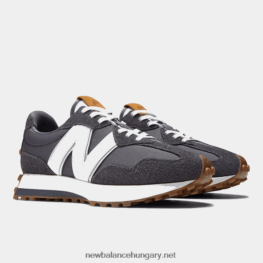New Balance 6XH8F02906 nők 327