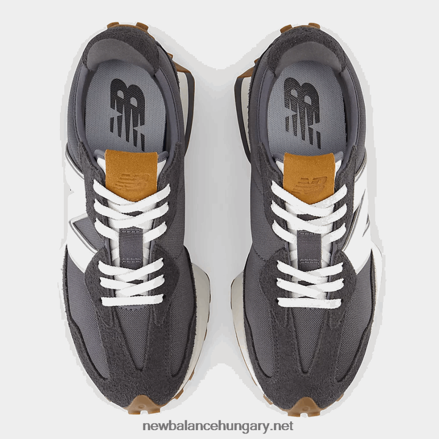 New Balance 6XH8F02906 nők 327