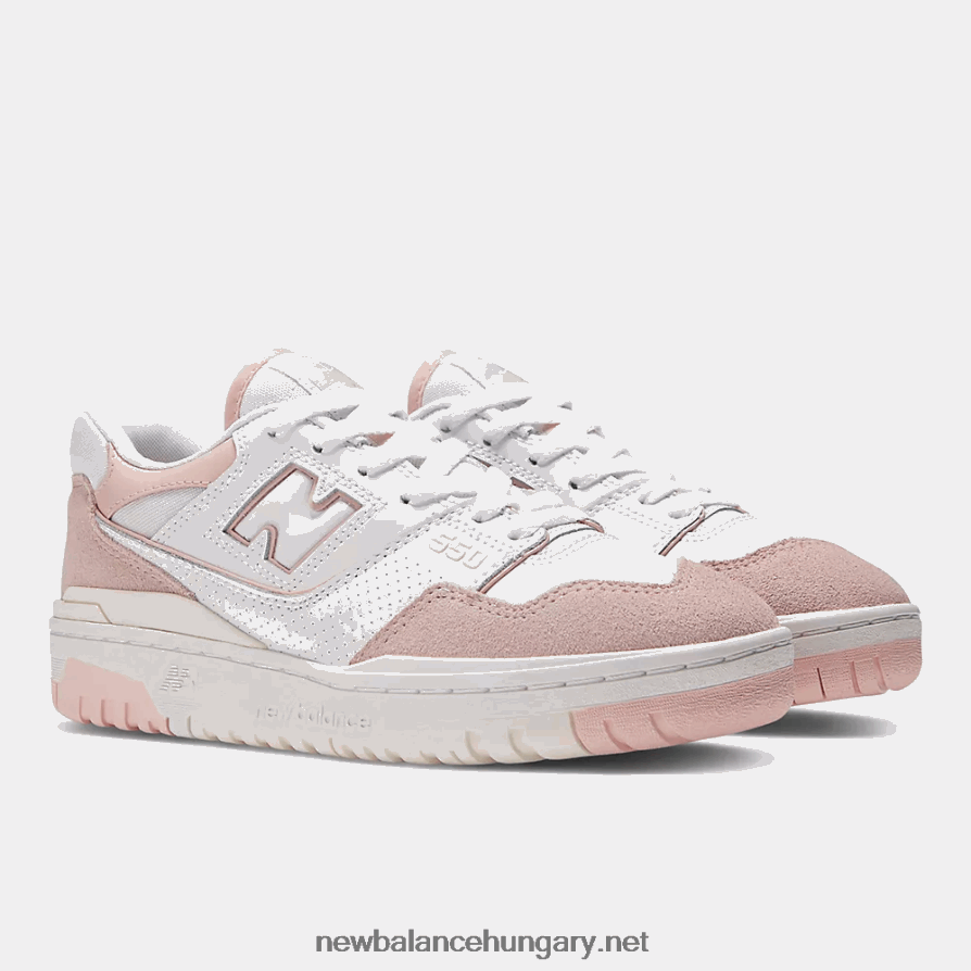 New Balance 6XH8F02910 nők 550