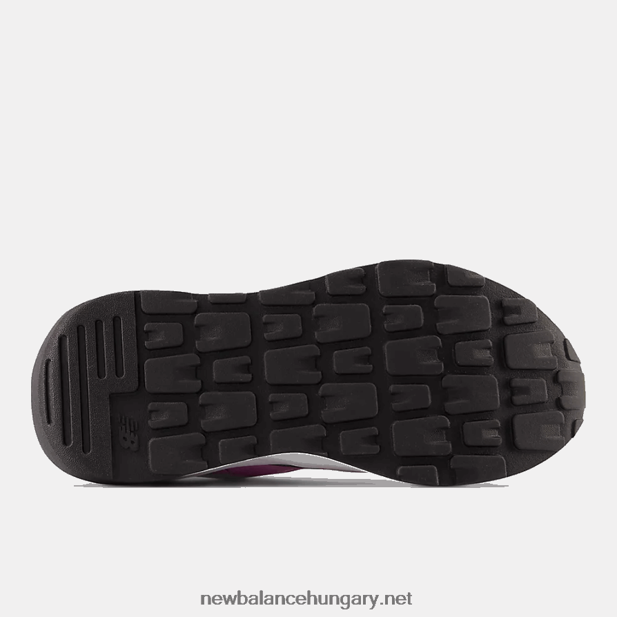 New Balance 6XH8F02911 nők 5740