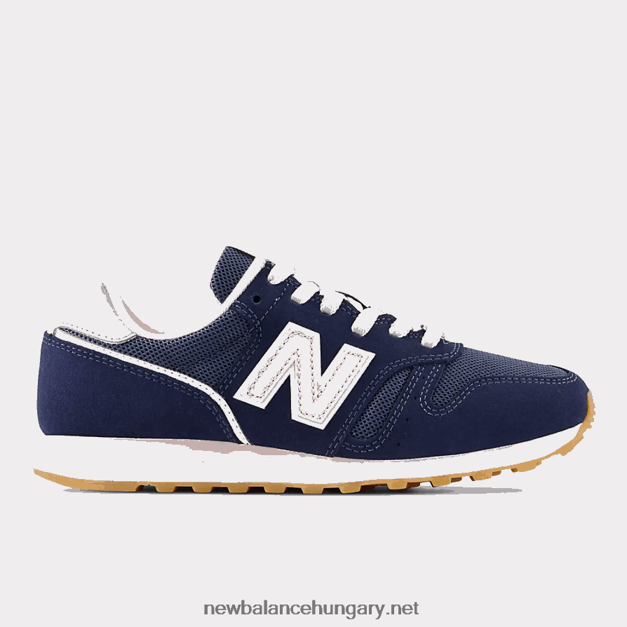 New Balance 6XH8F02914 nők 373