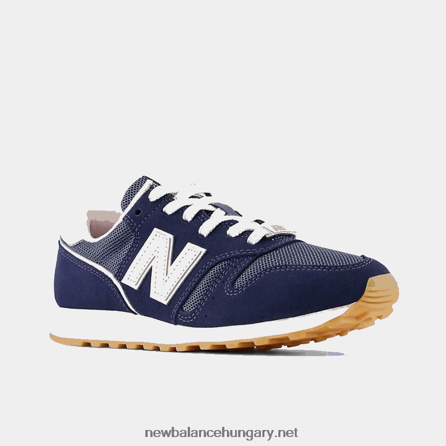 New Balance 6XH8F02914 nők 373
