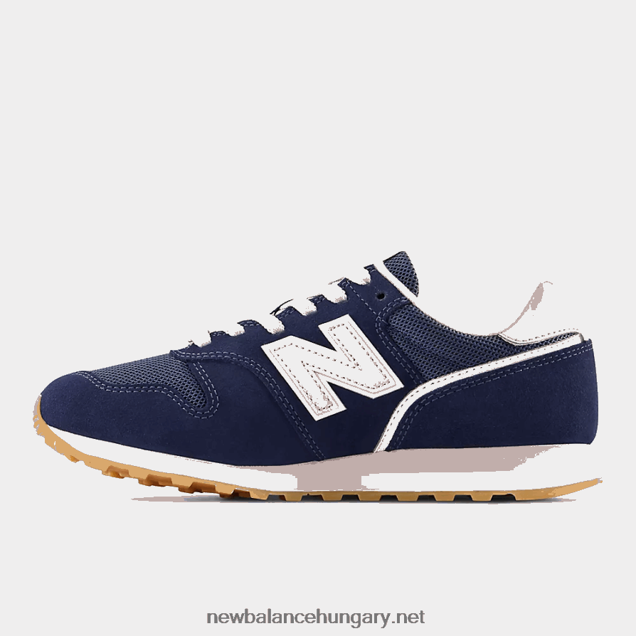 New Balance 6XH8F02914 nők 373