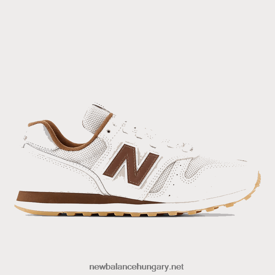 New Balance 6XH8F02915 nők 373