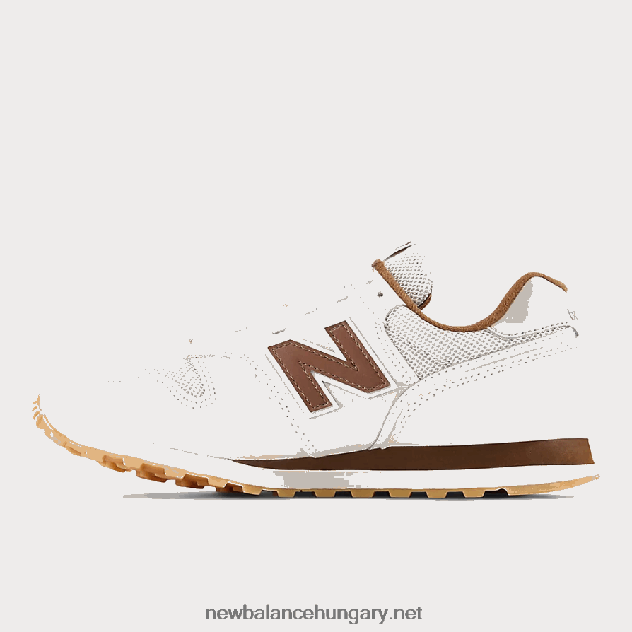 New Balance 6XH8F02915 nők 373