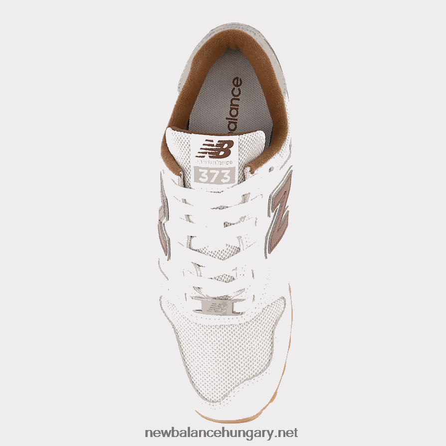 New Balance 6XH8F02915 nők 373