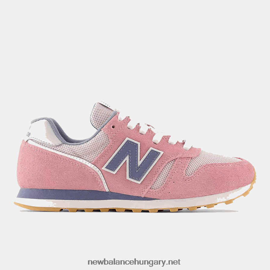 New Balance 6XH8F02916 nők 373