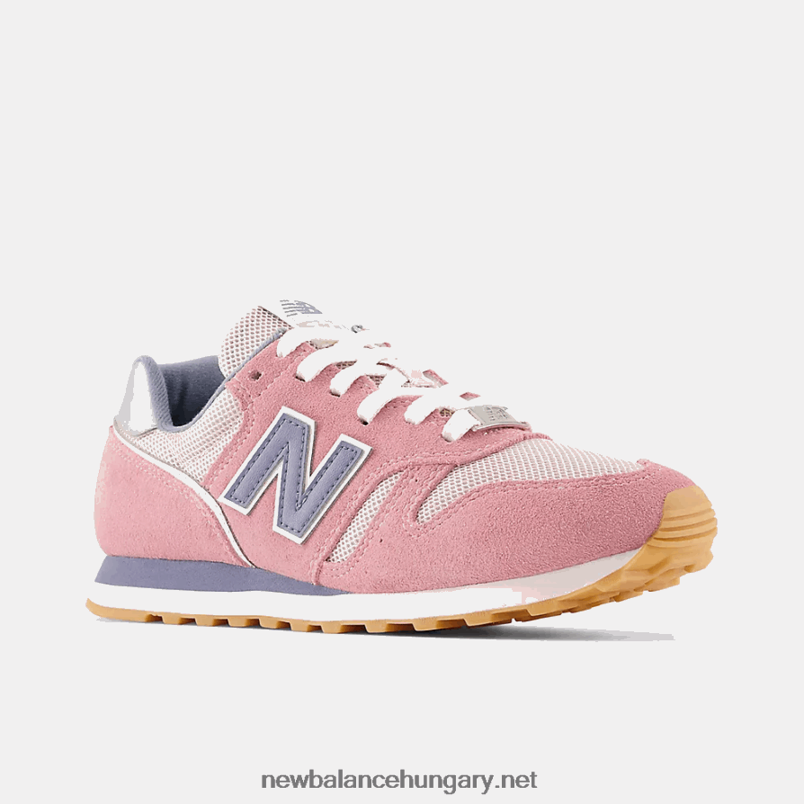 New Balance 6XH8F02916 nők 373
