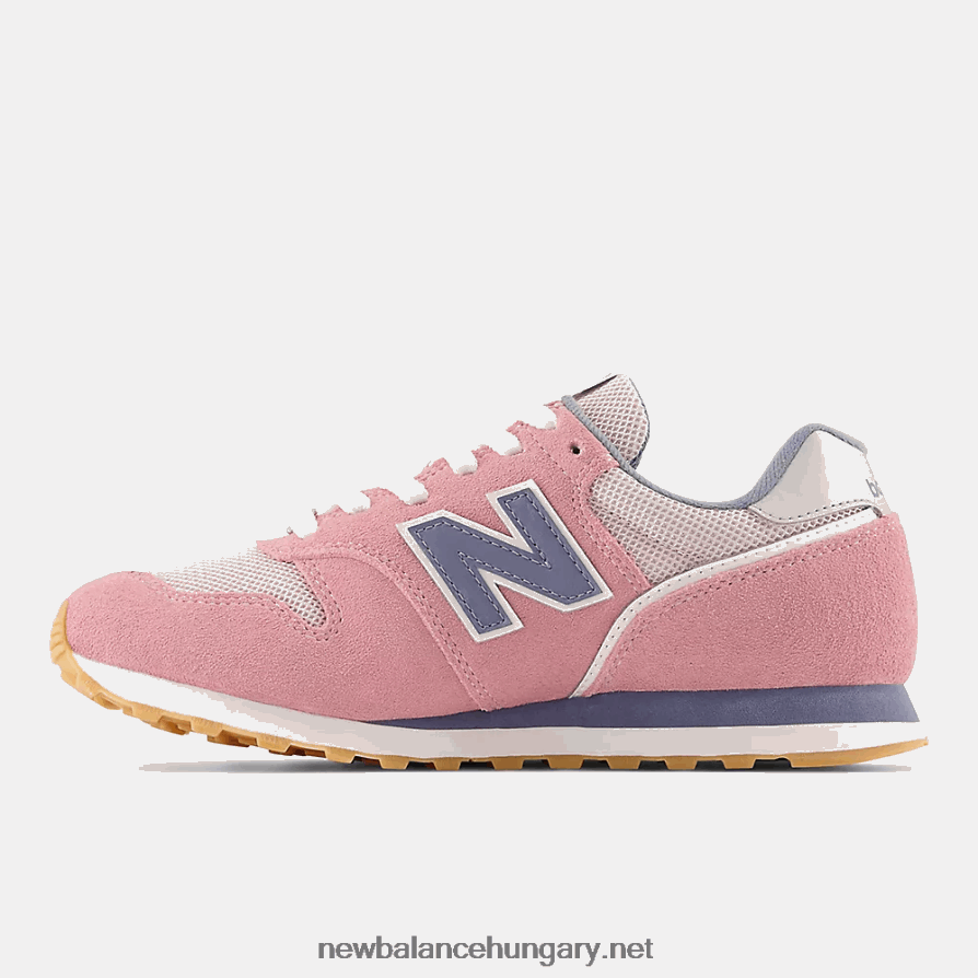 New Balance 6XH8F02916 nők 373
