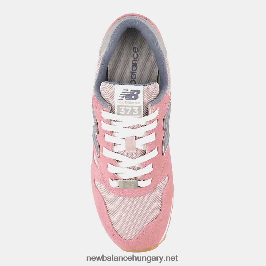 New Balance 6XH8F02916 nők 373