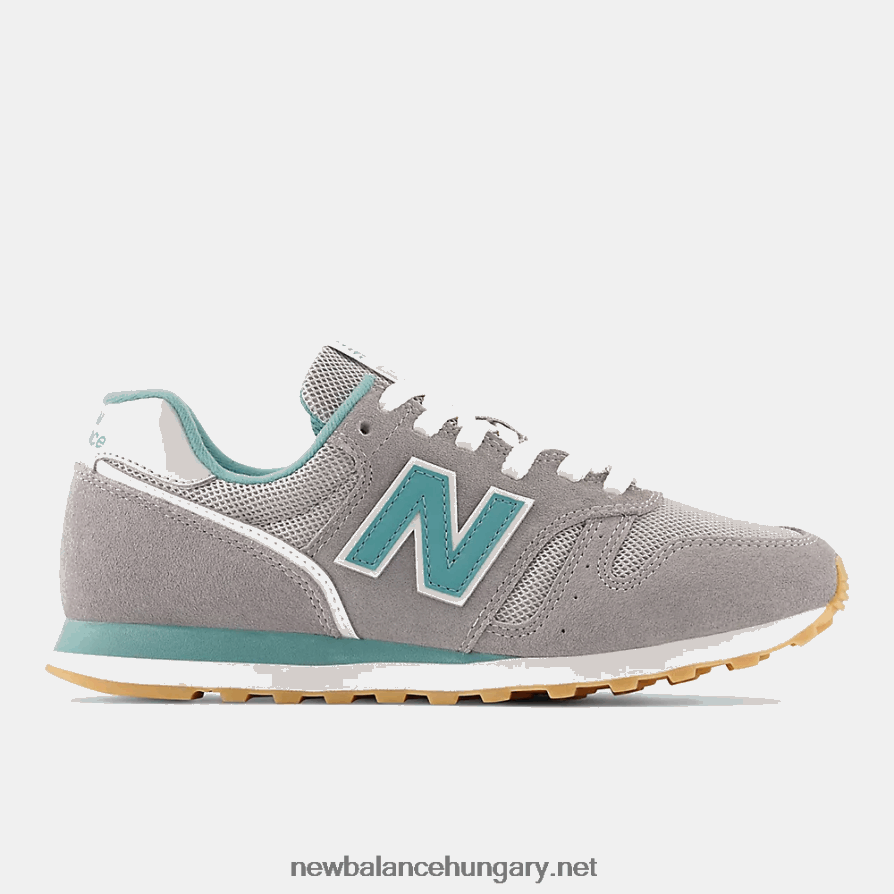New Balance 6XH8F02917 nők 373