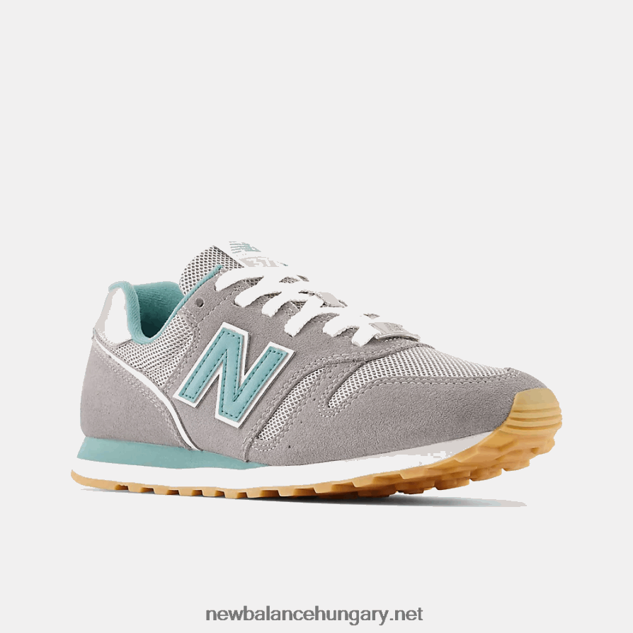 New Balance 6XH8F02917 nők 373