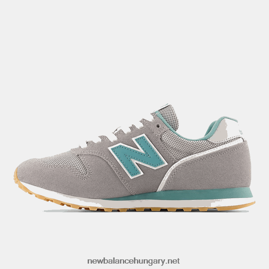 New Balance 6XH8F02917 nők 373