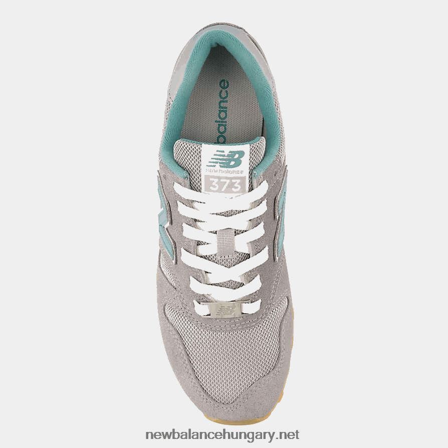 New Balance 6XH8F02917 nők 373