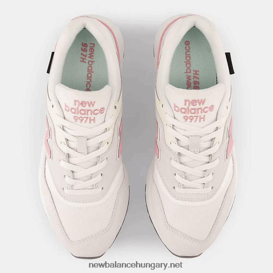 New Balance 6XH8F02920 nők 997 óra