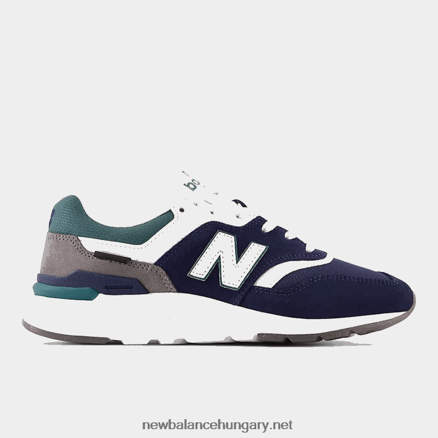 New Balance 6XH8F02921 nők 997 óra
