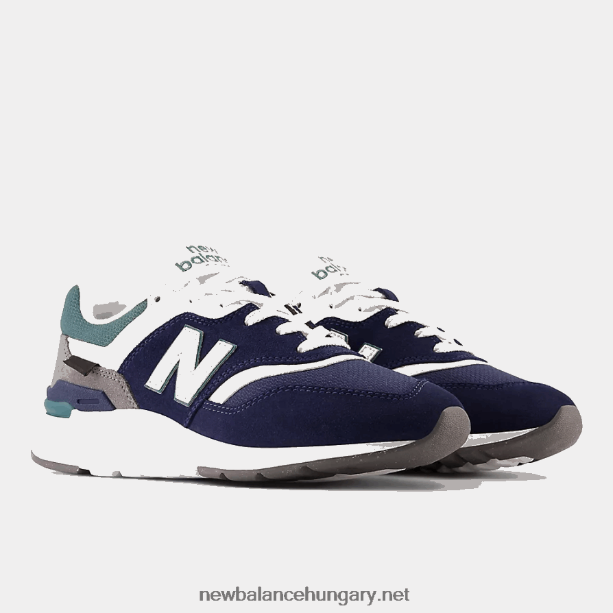 New Balance 6XH8F02921 nők 997 óra