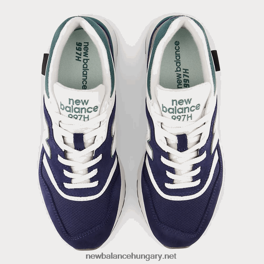 New Balance 6XH8F02921 nők 997 óra