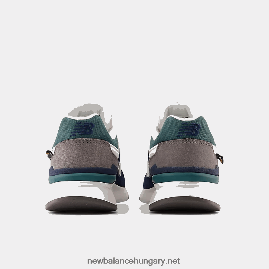 New Balance 6XH8F02921 nők 997 óra