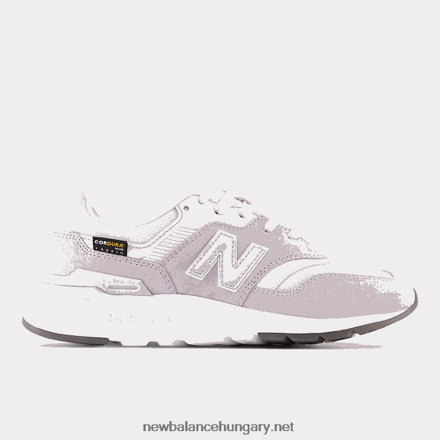 New Balance 6XH8F02922 nők 997 óra